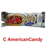 Twix White Limited Edition